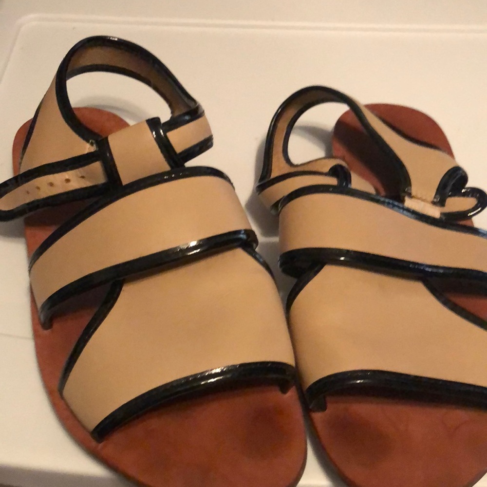 Loeffer Randall Sandals